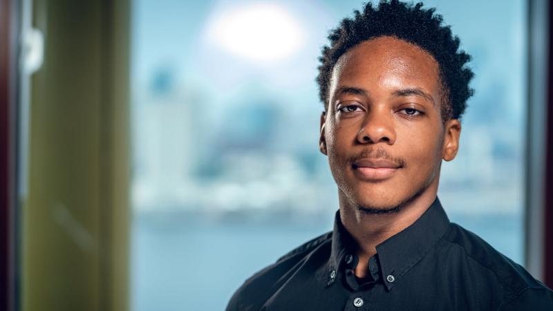 Ataa Taylor headshot