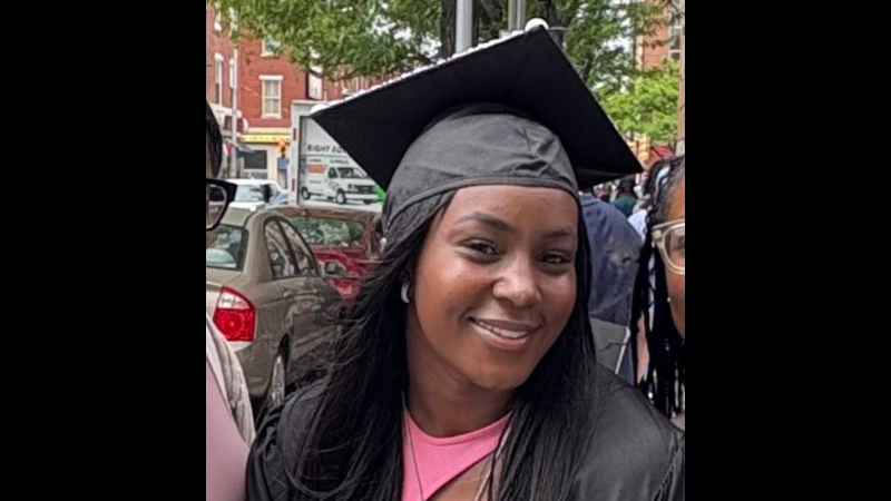 Rashae Benbow headshot