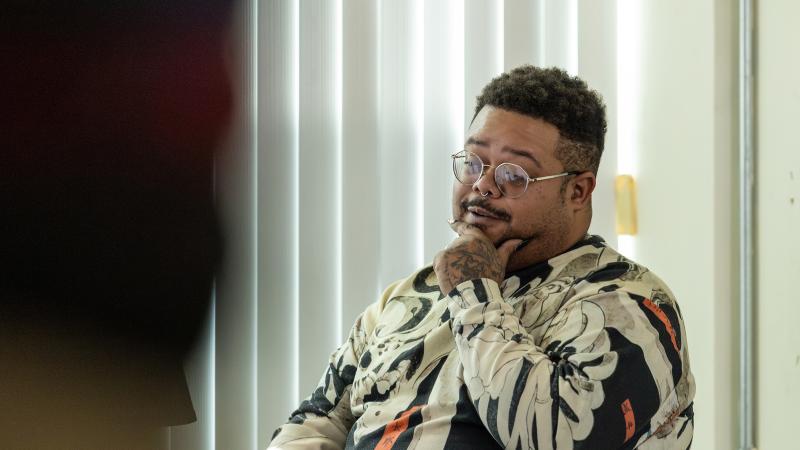 Jonathan Lyndon Chase