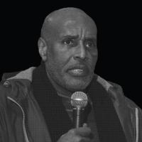 Ollie Johnson headshot.