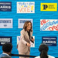 Kamala Harris 