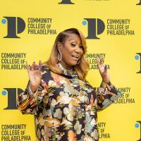 Patti Labelle, Rhythm and RISE Honoree 