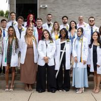 Diagnostic Medical Imaging Graduates