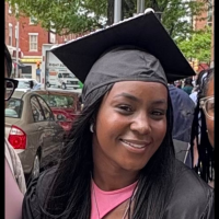 Rashae Benbow headshot