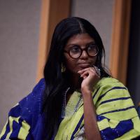 Sosena Solomon headshot