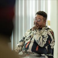 Jonathan Lyndon Chase