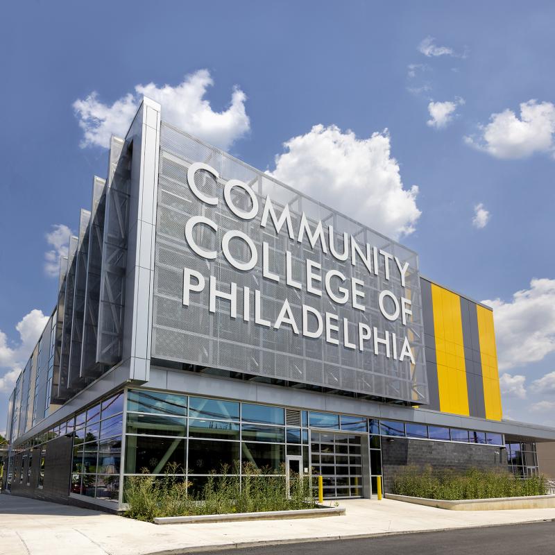 Admissions Events Community College of Philadelphia