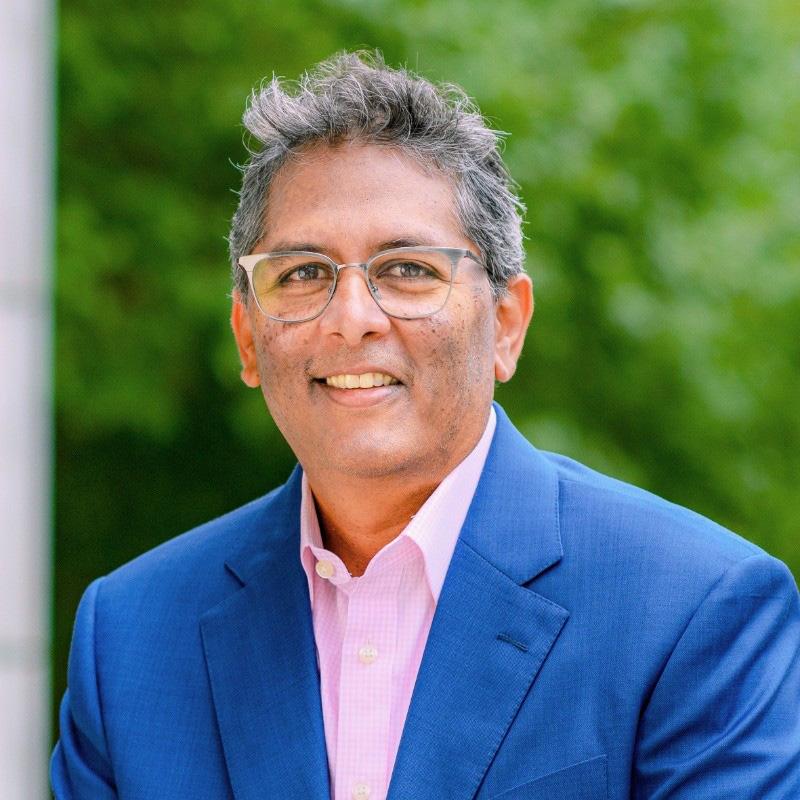 Praveen Kosuri, J.D.