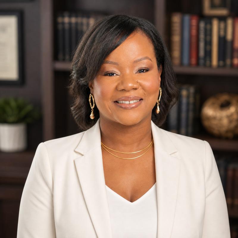 Renita Miller, Ph.D.