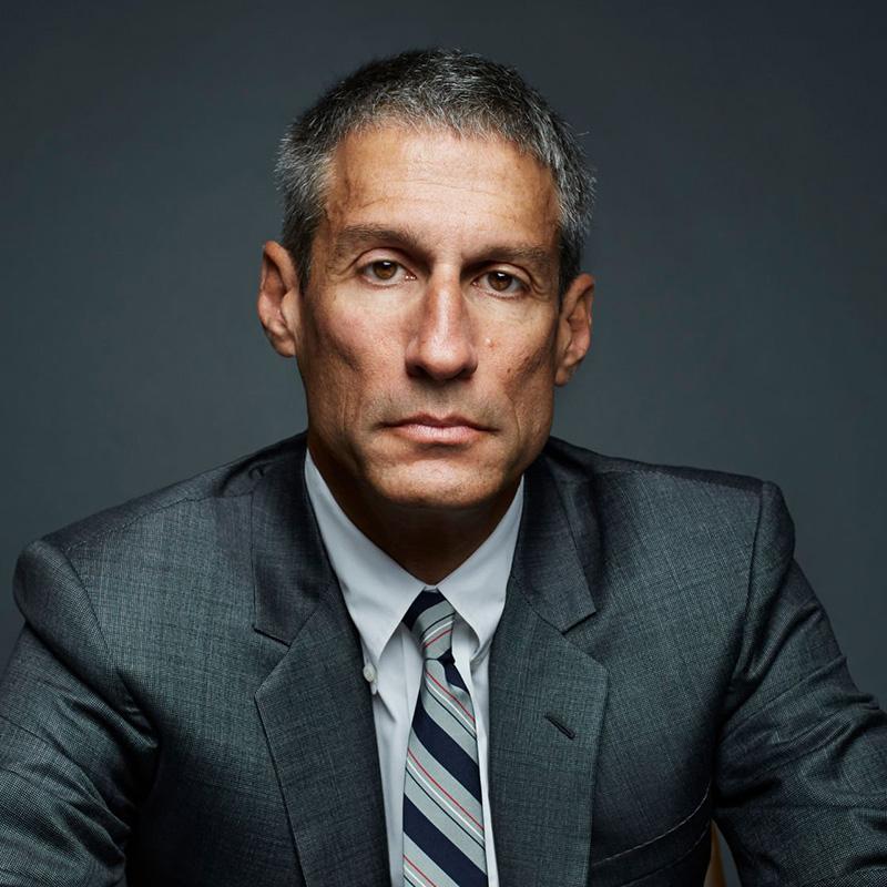 Richard Perry