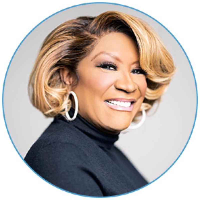 Patti LaBelle