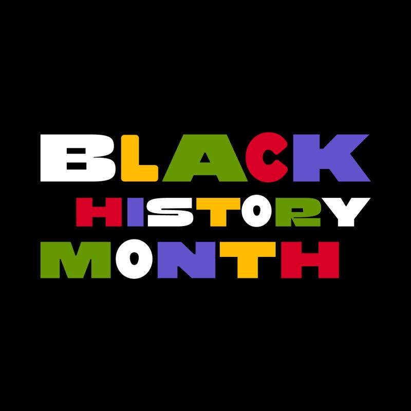 Black History Month