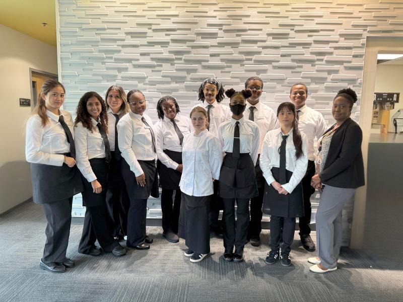Tourism and Hospitality Management