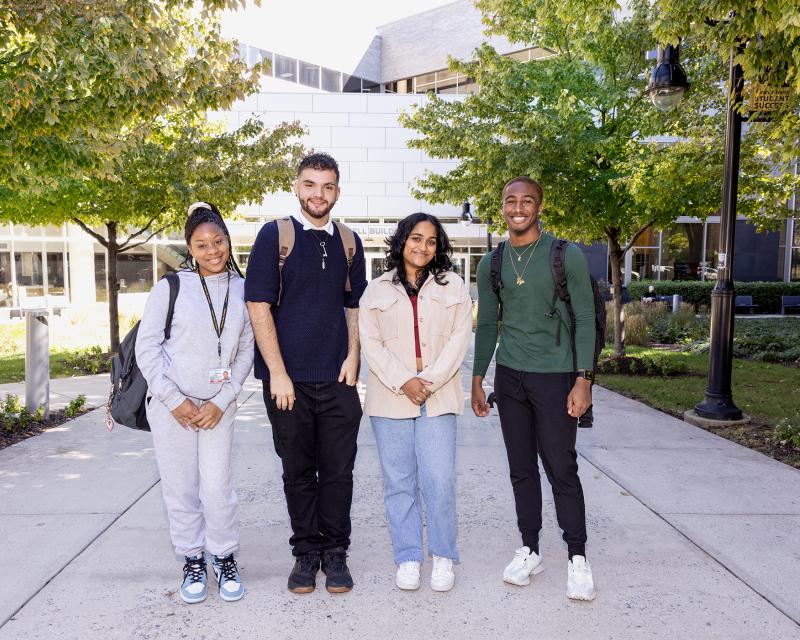 Campus Locations Community College of Philadelphia