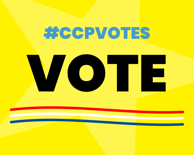 #CCP Votes