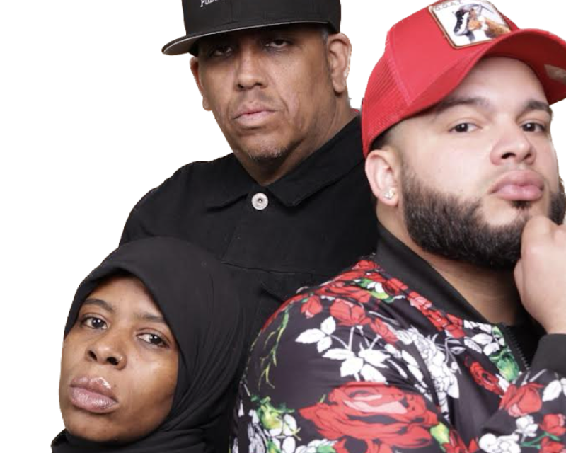 Neve Give Up social justice tour photo