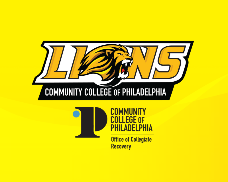 "Lions" Community College of Philadelphia