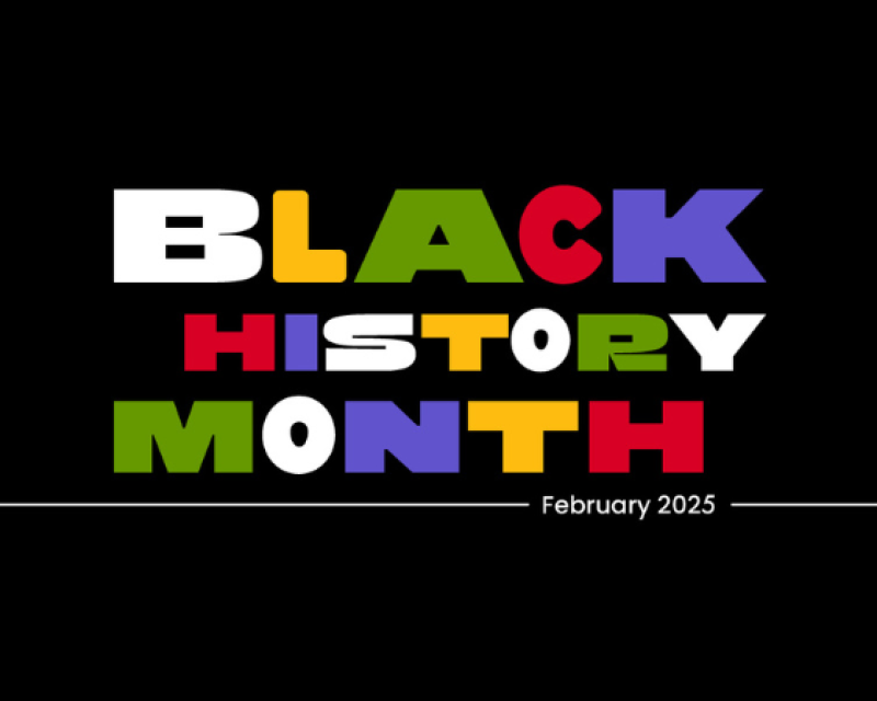 Black History Month