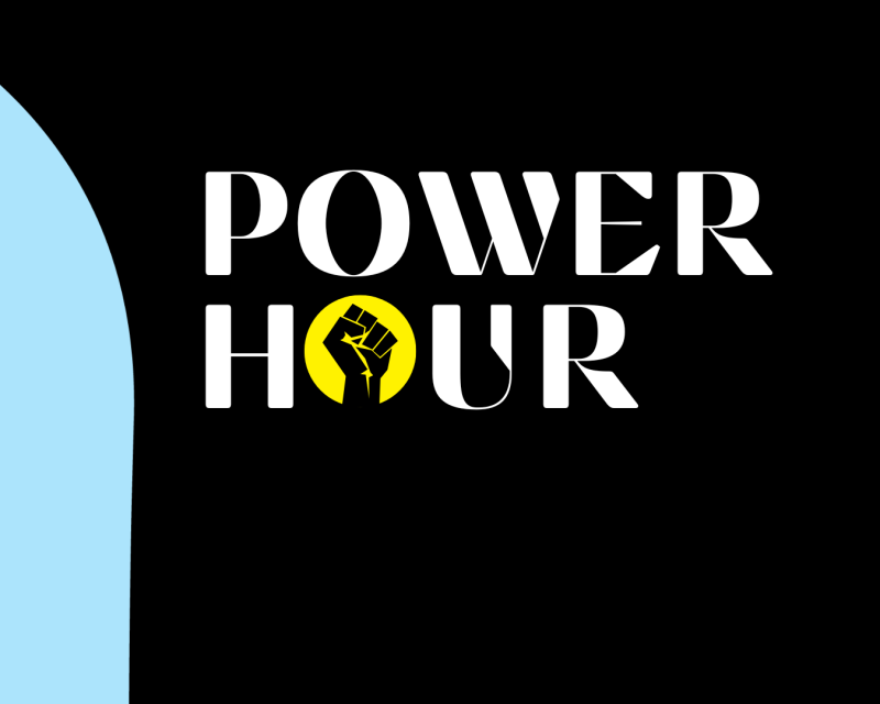 "Power Hour"
