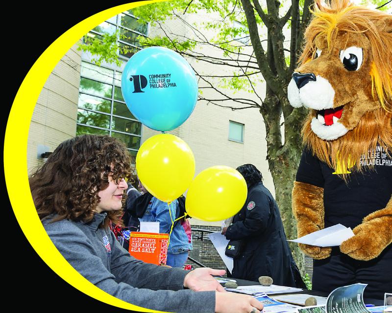 roary at black and gold bash