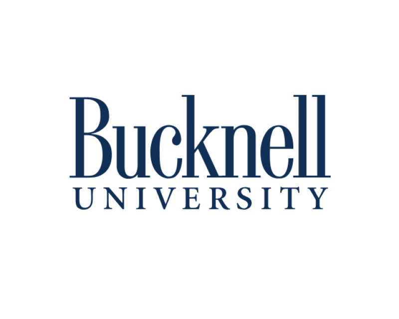 Buchness University Logo