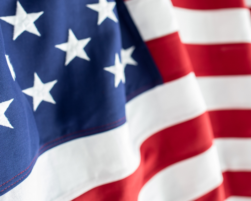 American Flag