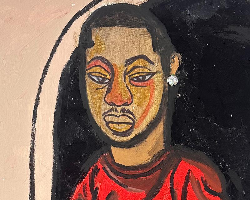 Johnathan Lyndon Chase