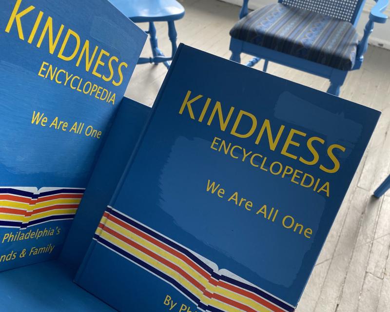Kindness Encyclopedia