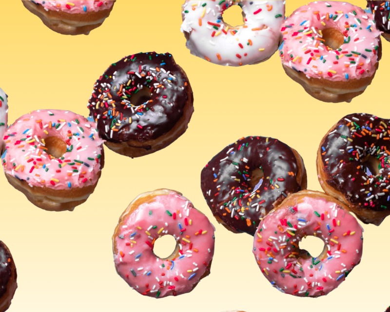donuts