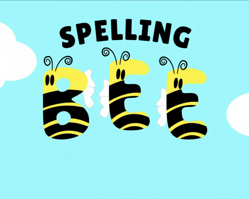 Spelling Bee