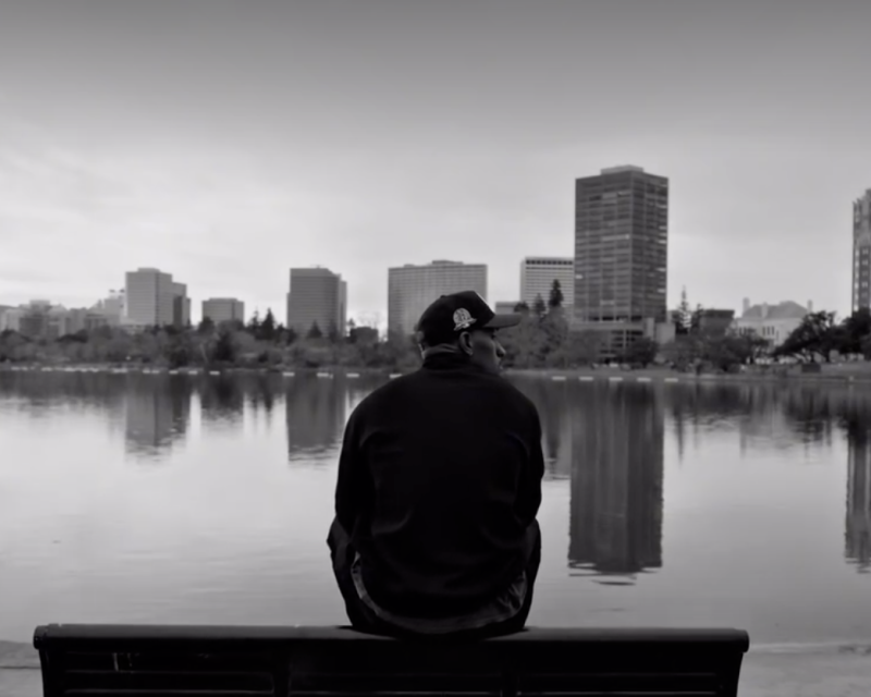 screenshot of "Big Bryce" Trailer
