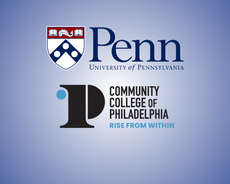 penn & ccp logos