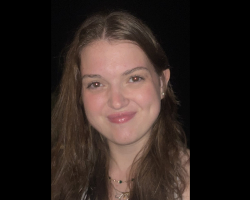 Olivia Schade headshot