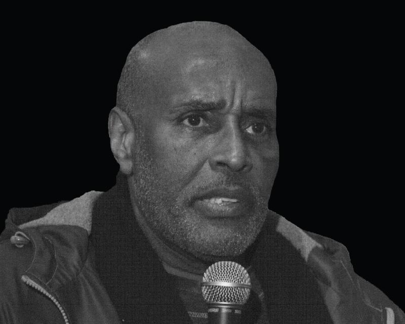 Ollie Johnson headshot.