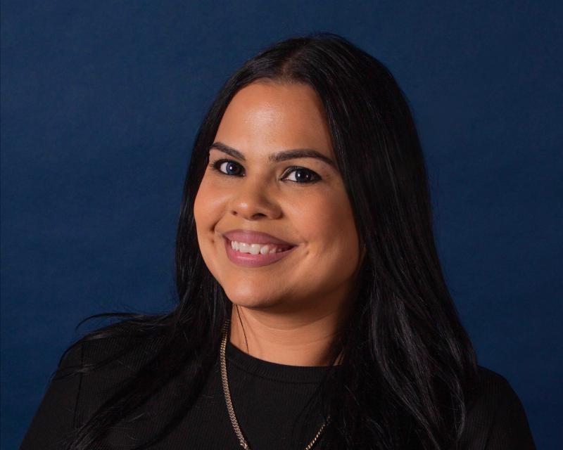 Jennifer Brooks headshot