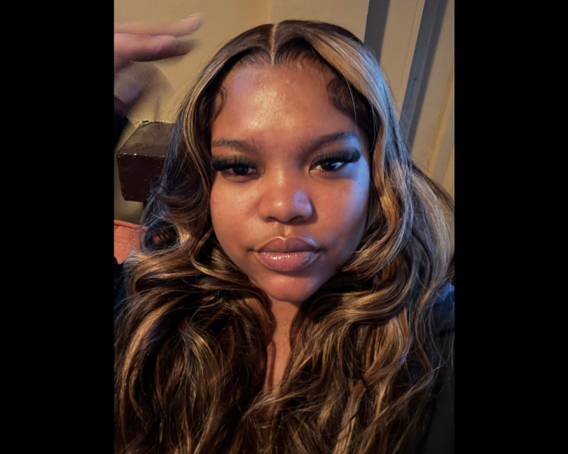 Destiny Dotson headshot