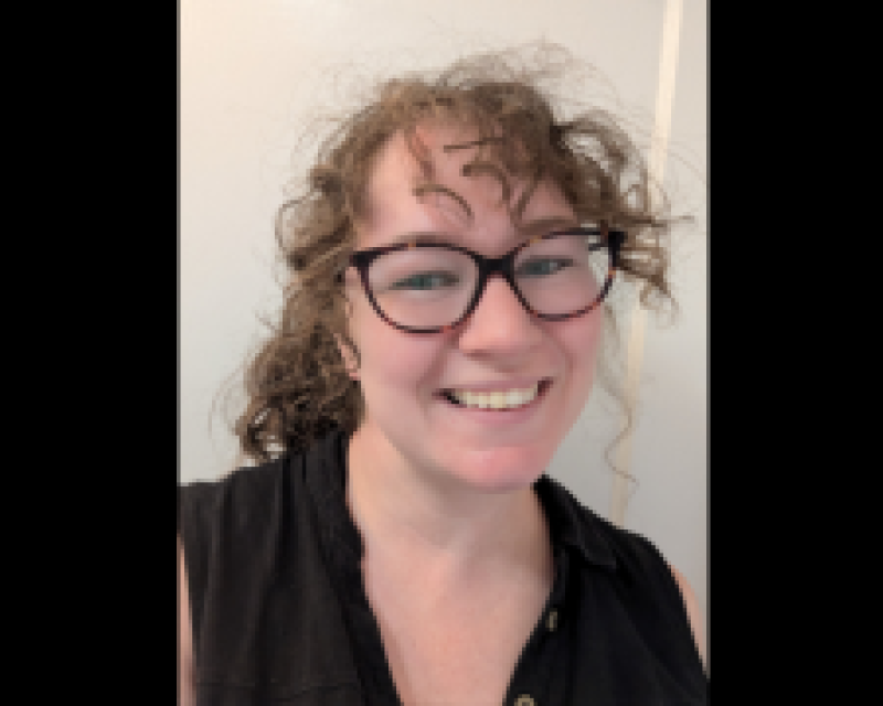 Christine Guarango Headshot