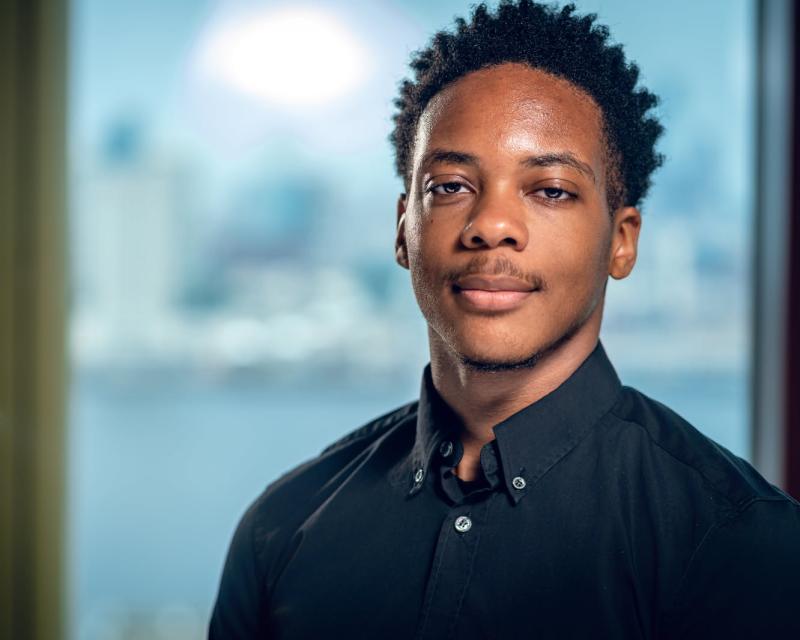 Ataa Taylor headshot