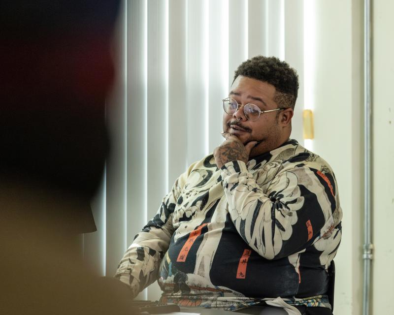 Jonathan Lyndon Chase