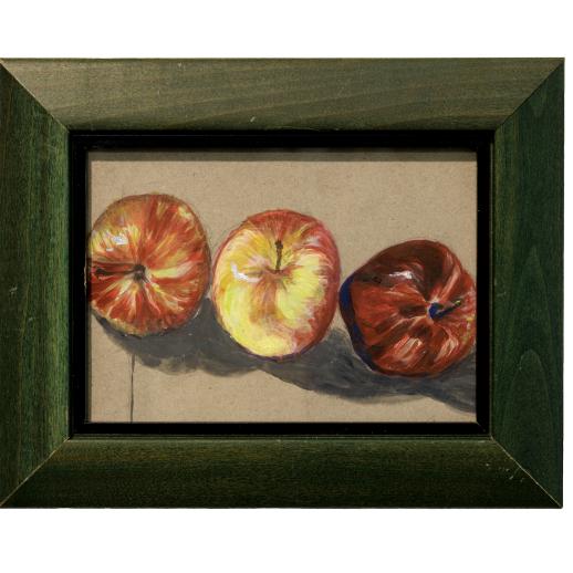 Fruit- Still Life #2 by Charmaine Warrington