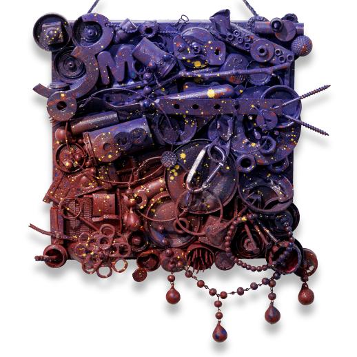 Discombobulated by Moshe Weinberger