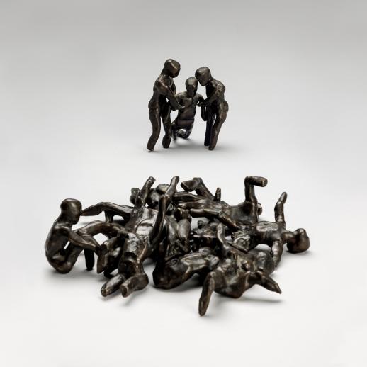 Pile by Michael L. Nicastro