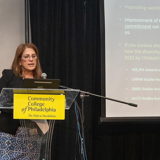 Clinical Trials Conference