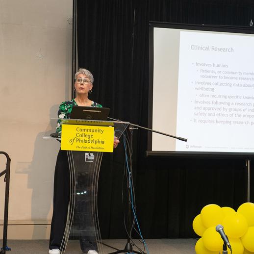 Clinical Trials Conference