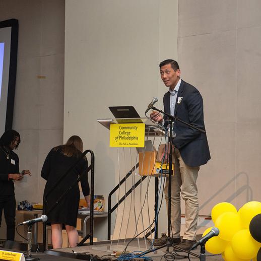 Clinical Trials Conference