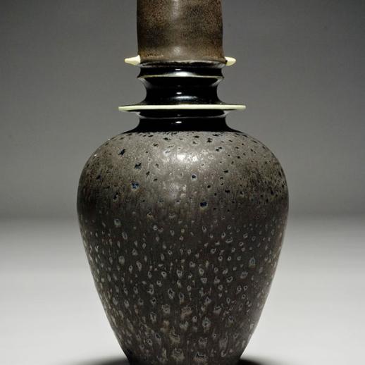 Marian Pritchard Vase
